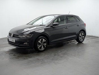 Used Volkswagen Polo 2021 for sale - 77345546: Photo