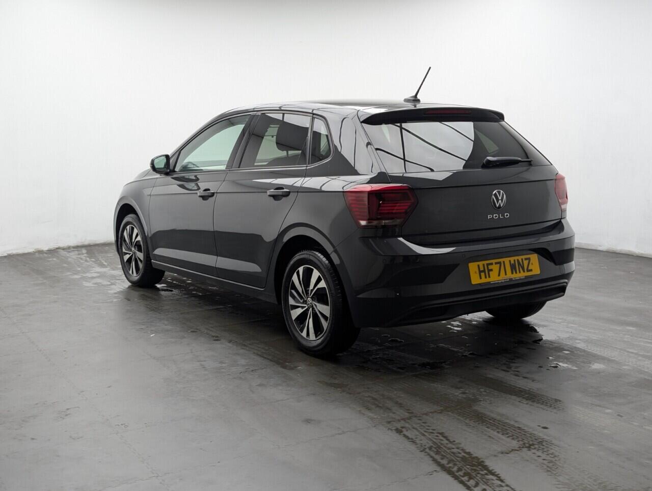 Used Volkswagen Polo for sale - 77345546: Photo 6