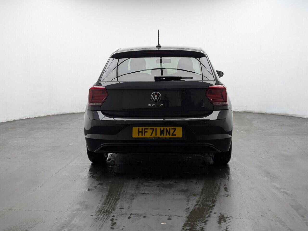 Used Volkswagen Polo for sale - 77345546: Photo 7