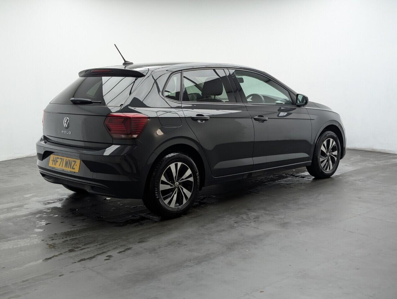 Used Volkswagen Polo for sale - 77345546: Photo 8