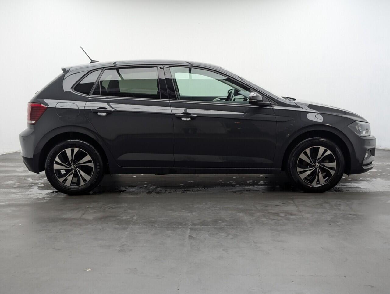 Used Volkswagen Polo for sale - 77345546: Photo 9