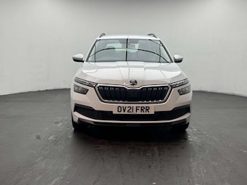 Used Skoda Kamiq 2021 for sale - 79018294: Photo