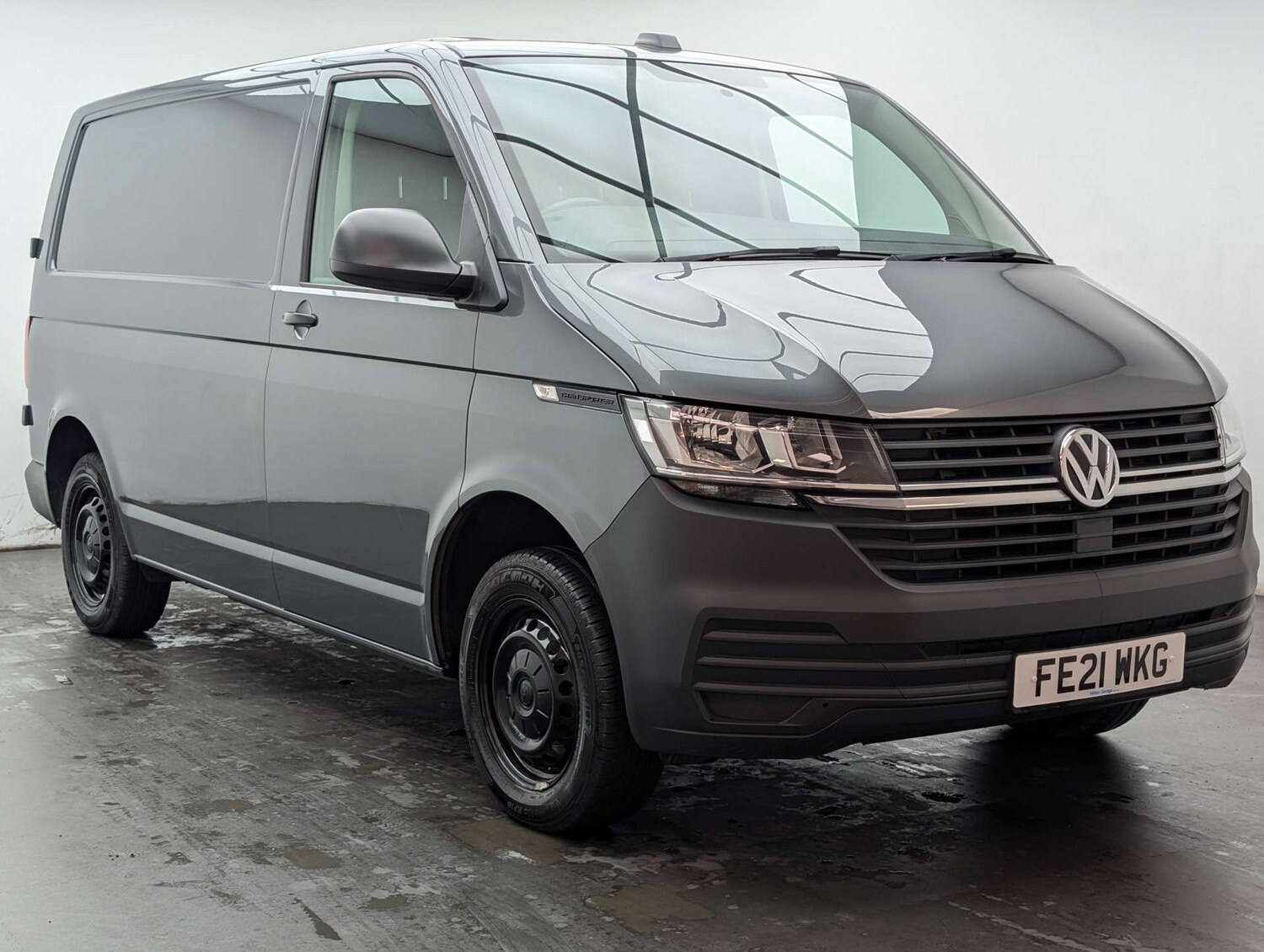 Used Volkswagen Transporter 2021 for sale - 78152305: Photo 7
