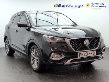 Used MG MG HS 2023 for sale - 79099225: Photo
