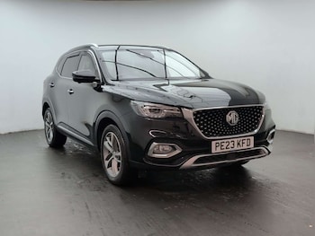 Used MG MG HS 2023 for sale - 79099225: Photo
