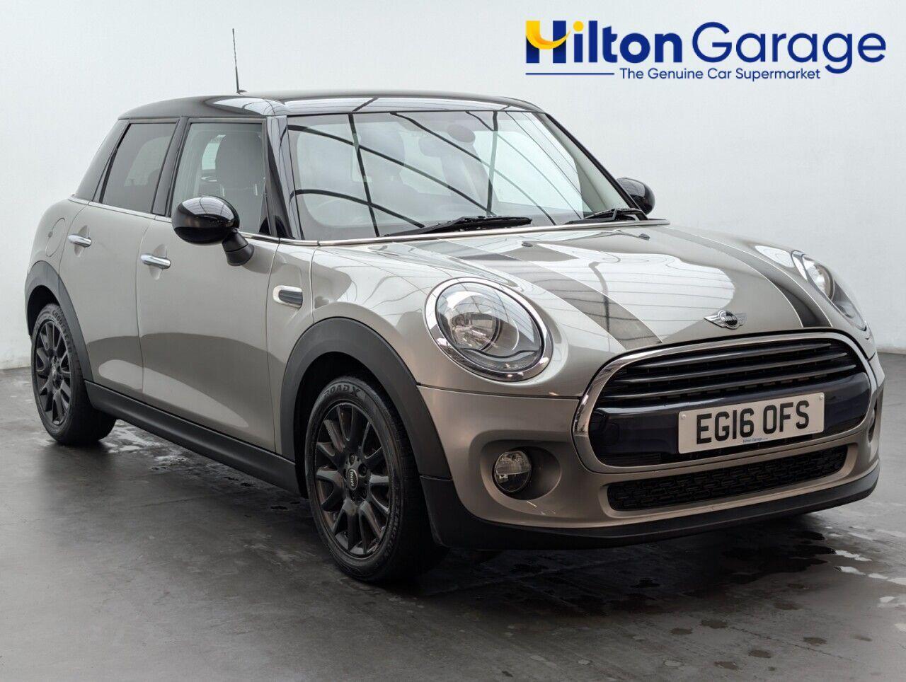 Used MINI Hatch 2016 for sale - 76424434: Photo 1