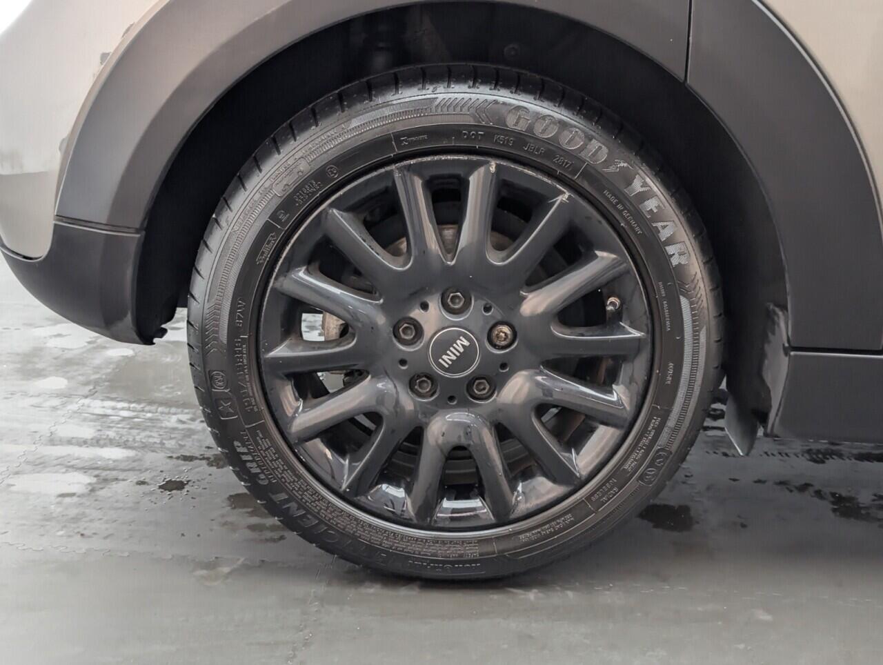 Used MINI Hatch 2016 for sale - 76424434: Photo 10