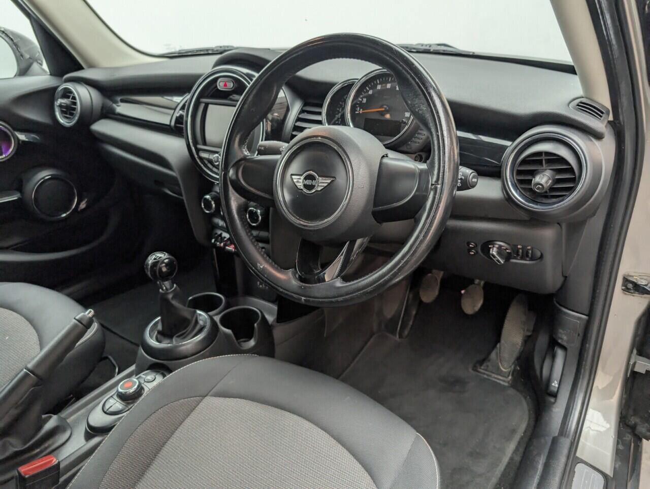 Used MINI Hatch 2016 for sale - 76424434: Photo 11