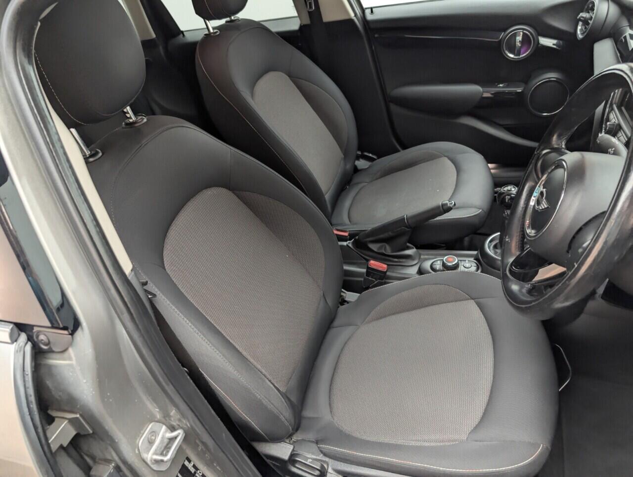 Used MINI Hatch 2016 for sale - 76424434: Photo 12