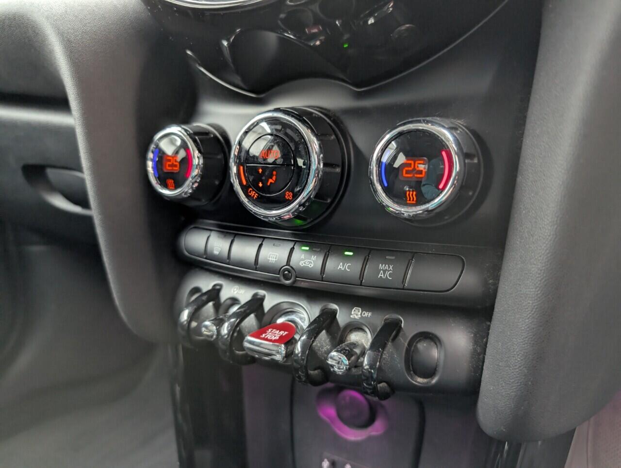 Used MINI Hatch 2016 for sale - 76424434: Photo 15