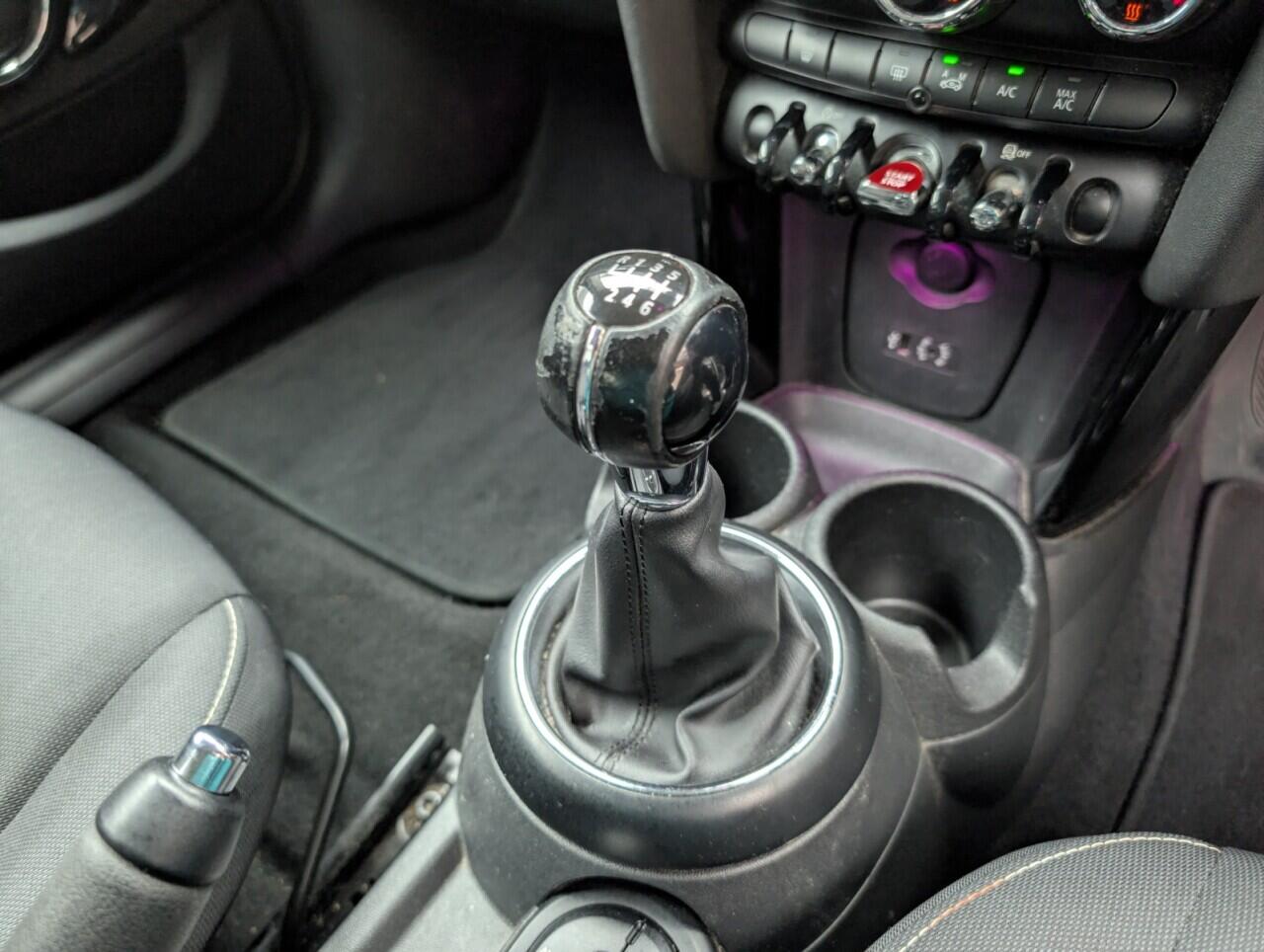 Used MINI Hatch 2016 for sale - 76424434: Photo 16