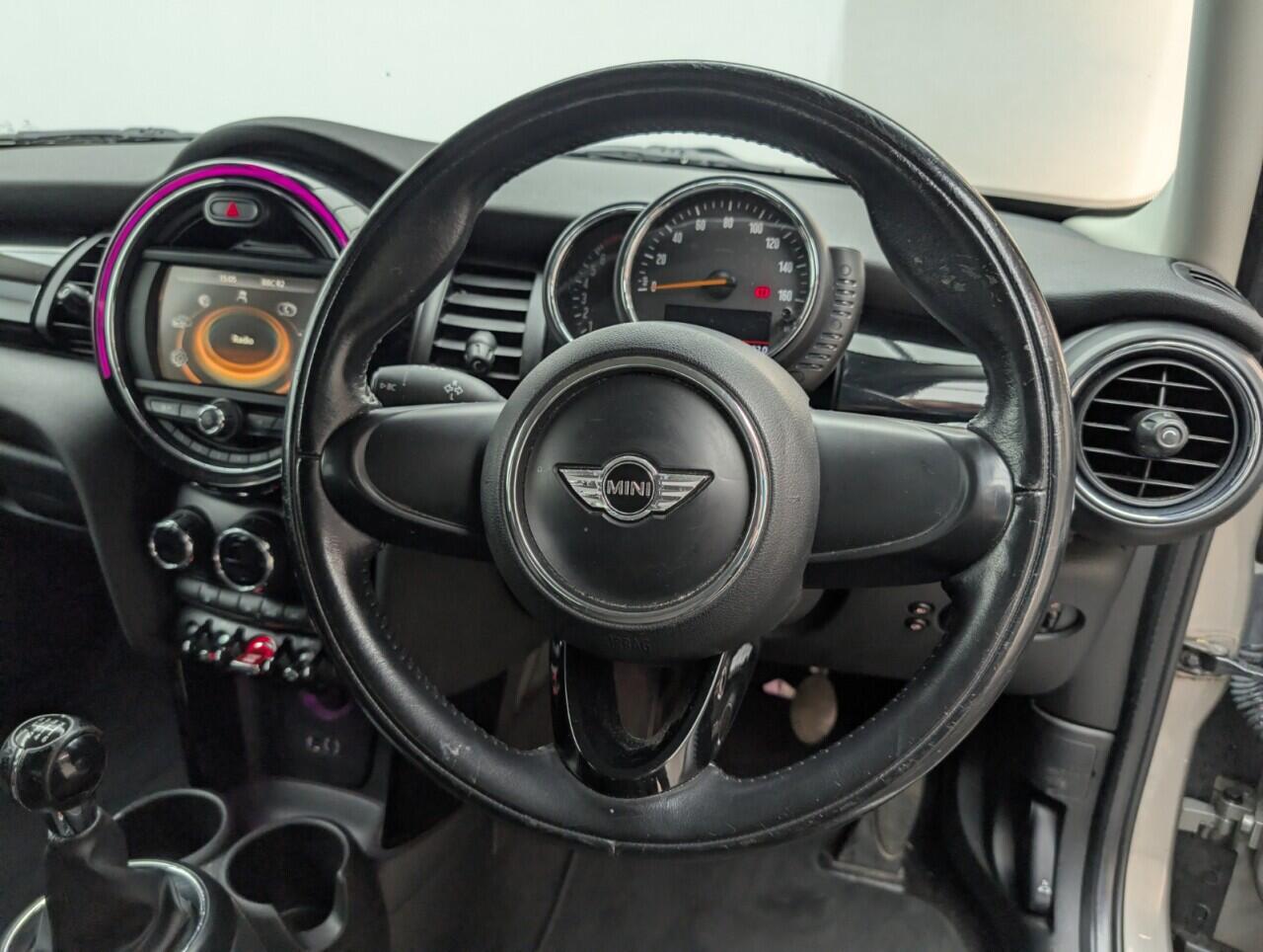 Used MINI Hatch 2016 for sale - 76424434: Photo 20