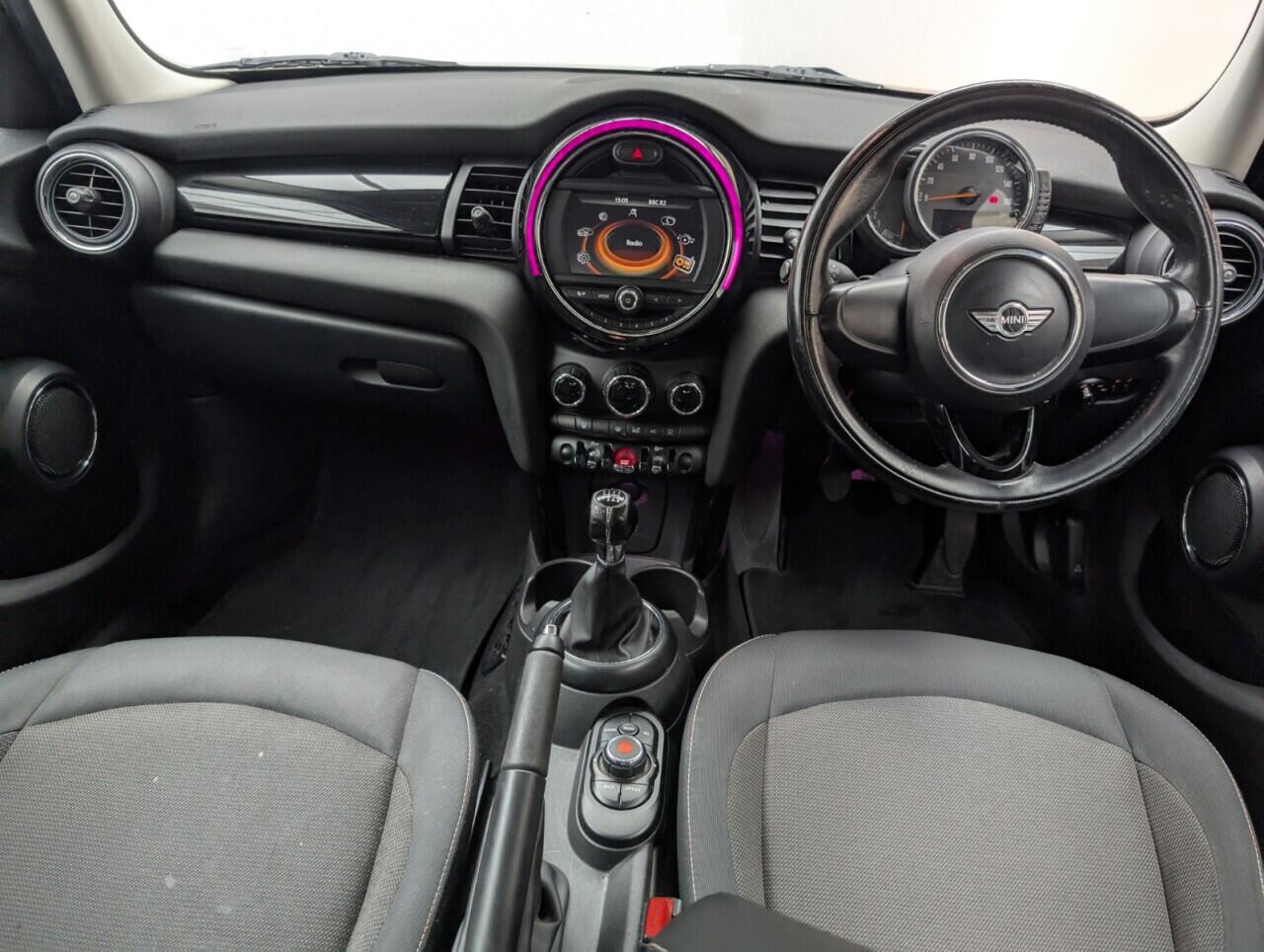 Used MINI Hatch 2016 for sale - 76424434: Photo 21