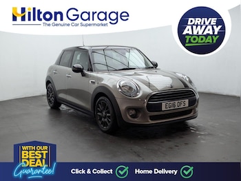 Used MINI Hatch 2016 for sale - 76424434: Photo