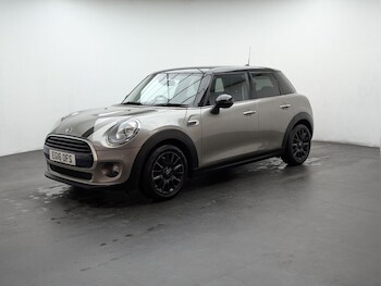 Used MINI Hatch 2016 for sale - 76424434: Photo