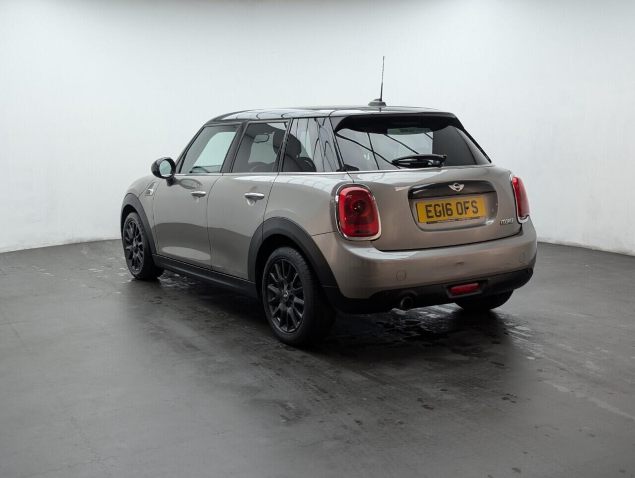 Used MINI Hatch 2016 for sale - 76424434: Photo 6