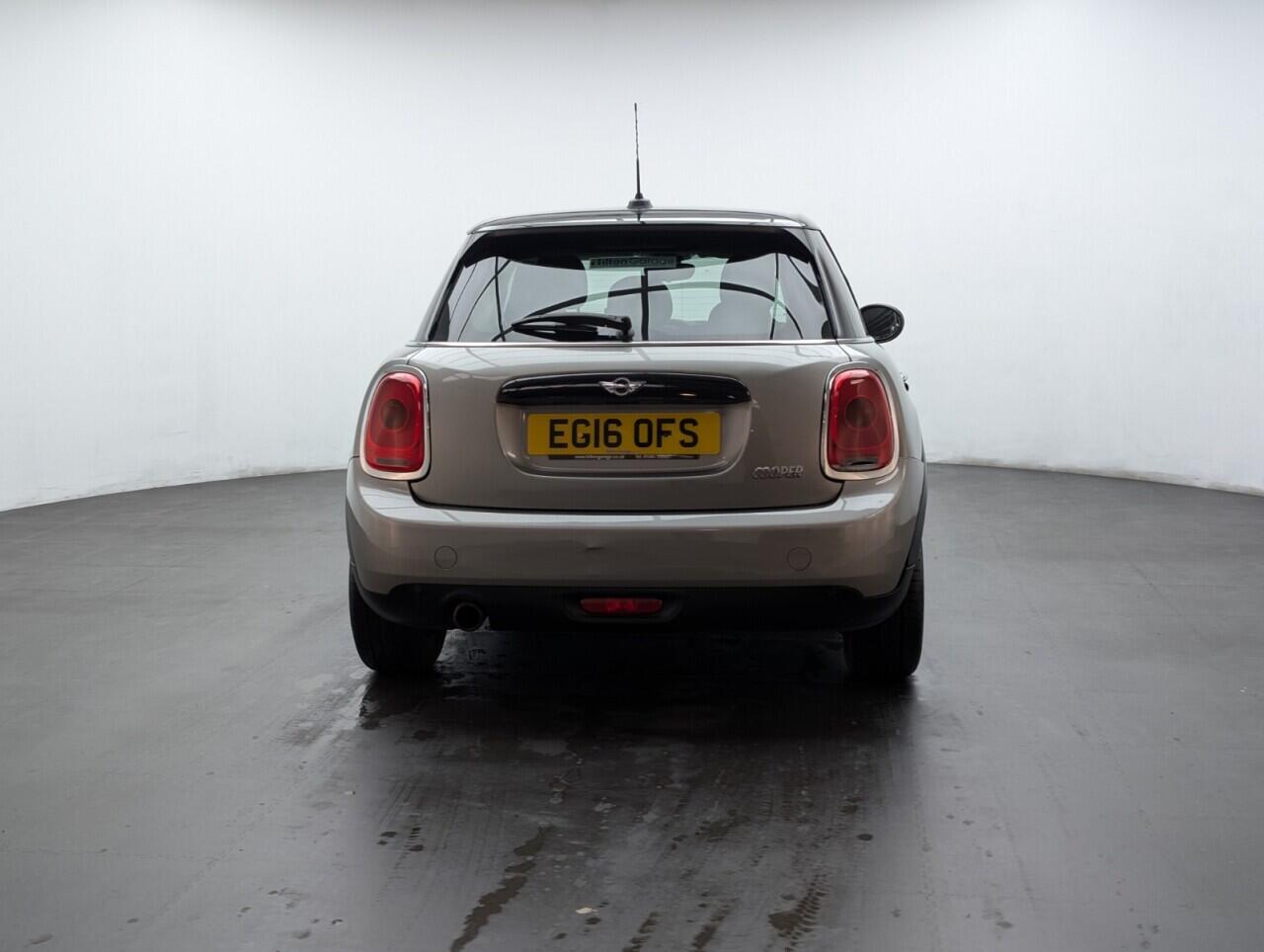 Used MINI Hatch 2016 for sale - 76424434: Photo 7