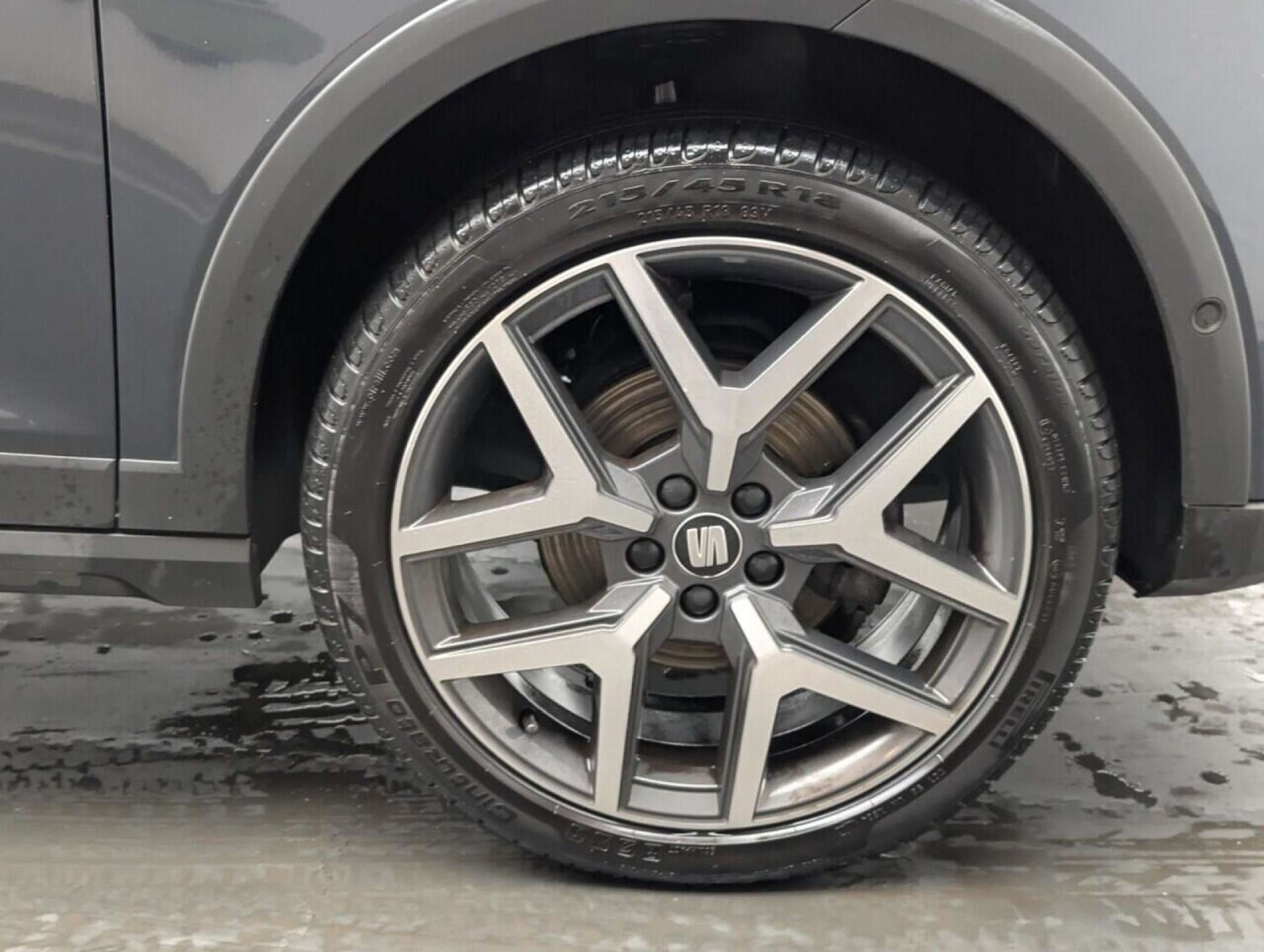 Used SEAT Arona 2020 for sale - 77714572: Photo 10