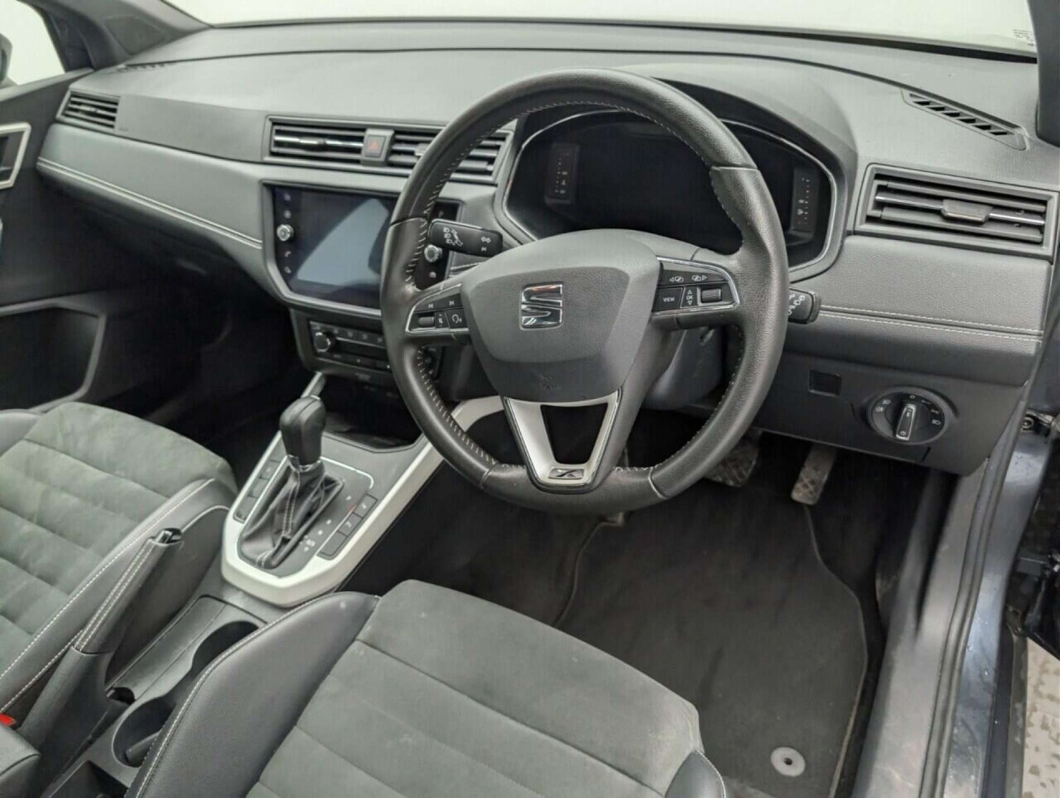 Used SEAT Arona 2020 for sale - 77714572: Photo 11