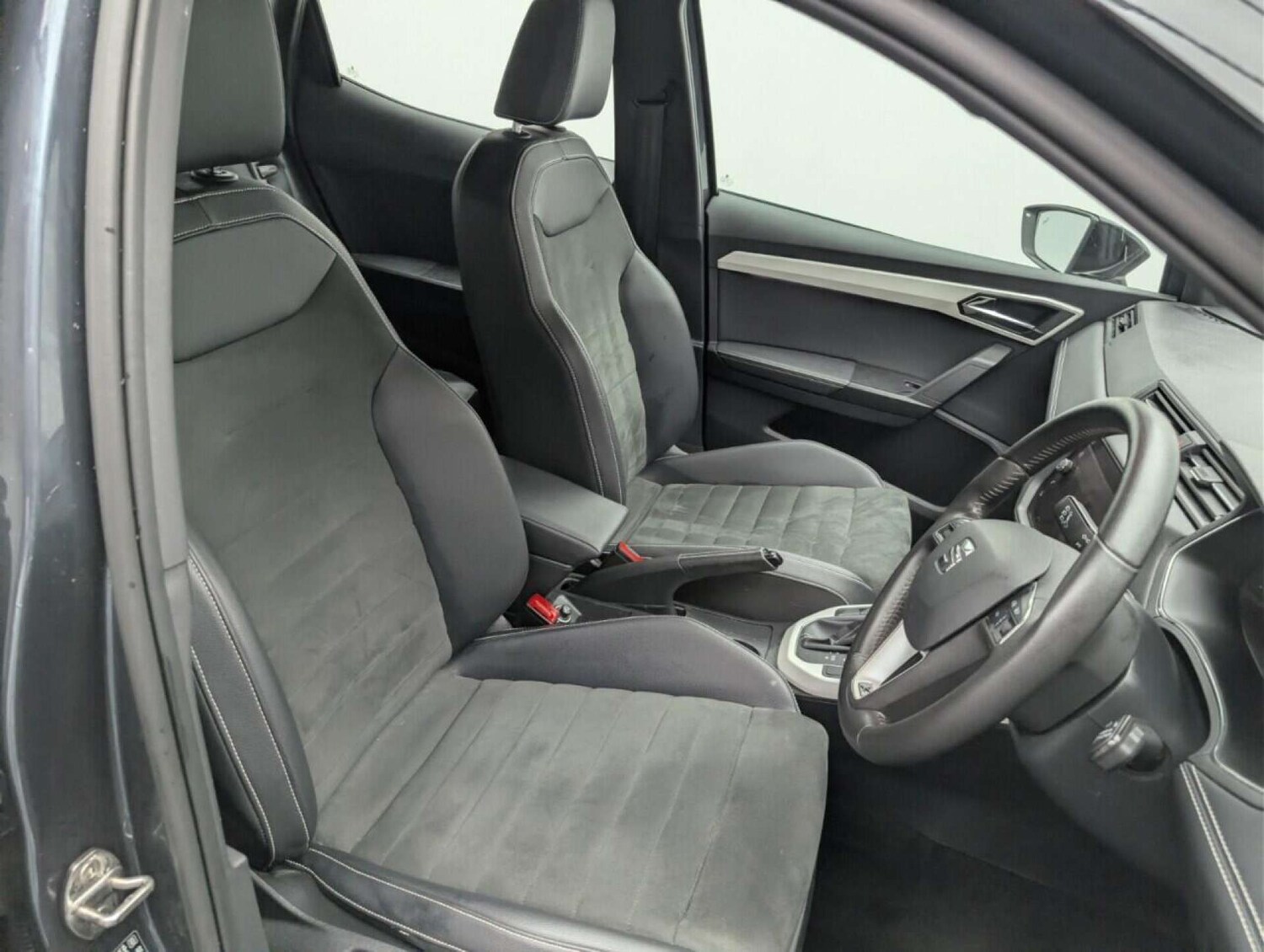 Used SEAT Arona 2020 for sale - 77714572: Photo 12