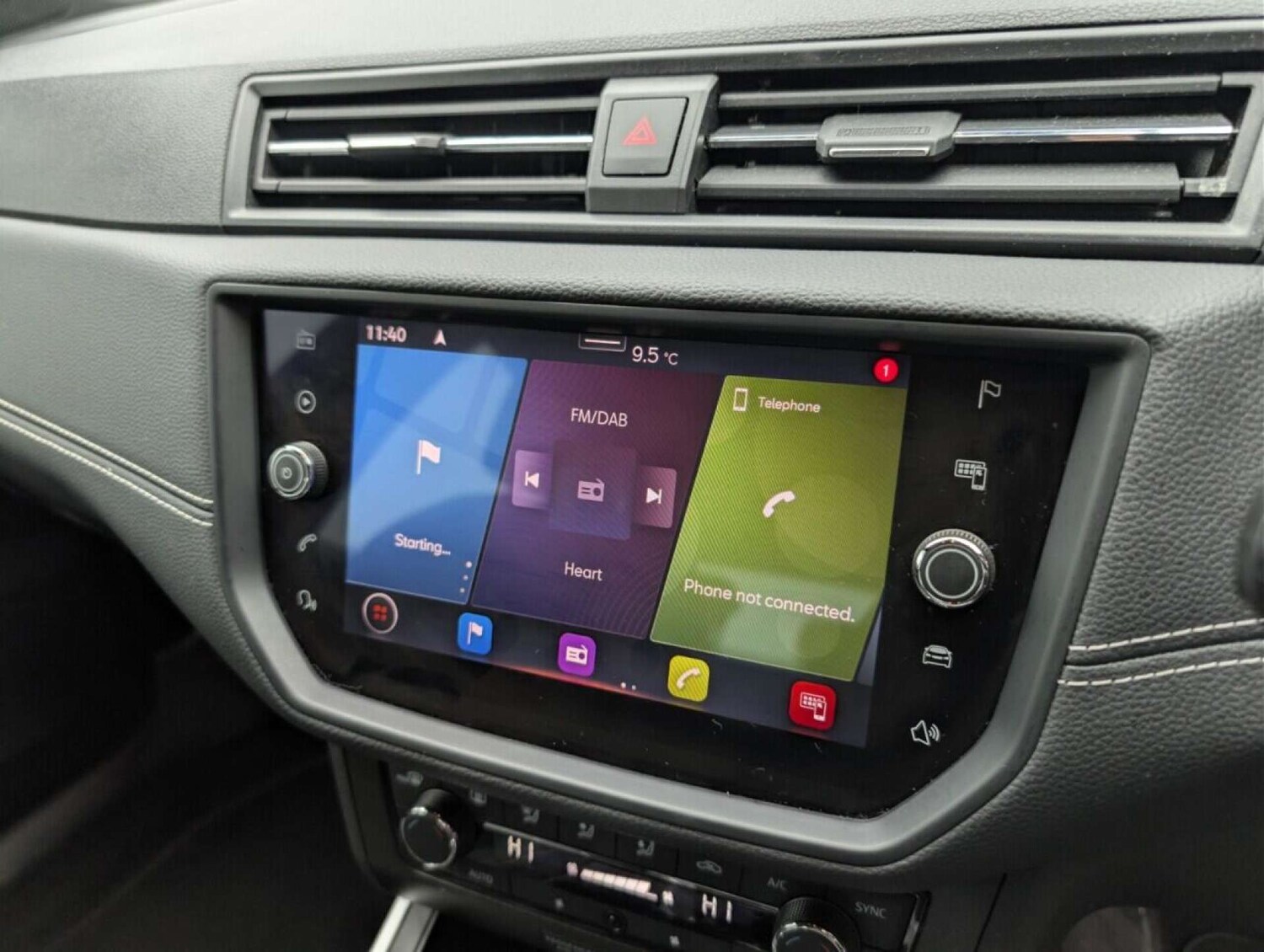 Used SEAT Arona 2020 for sale - 77714572: Photo 14