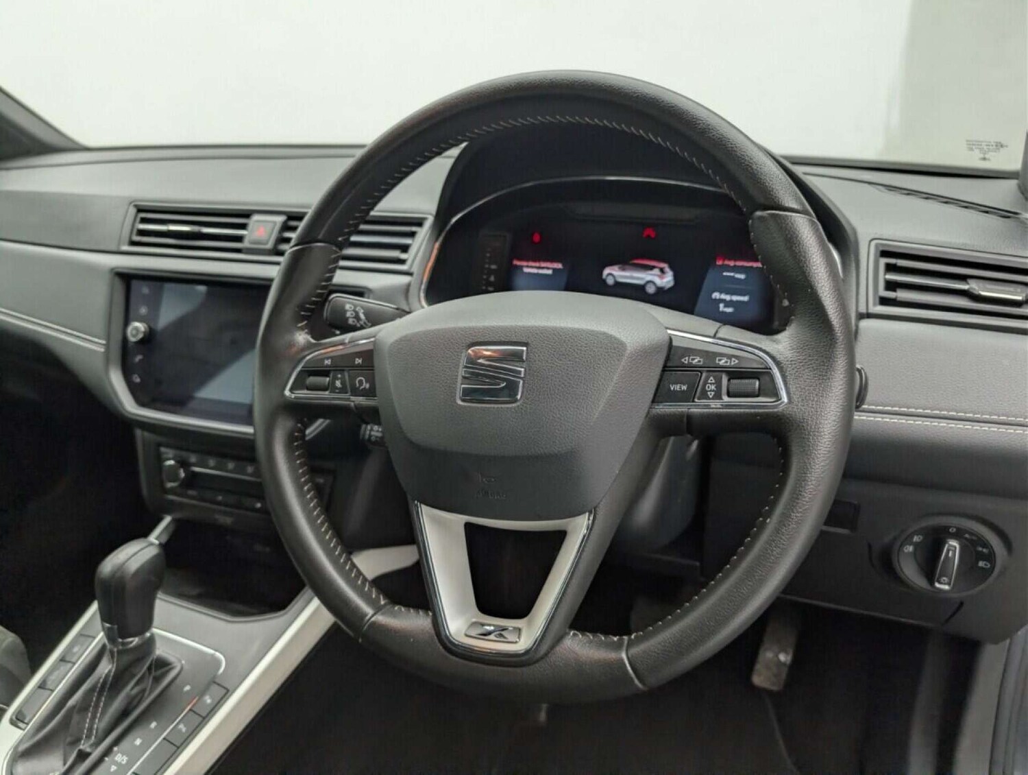 Used SEAT Arona 2020 for sale - 77714572: Photo 20