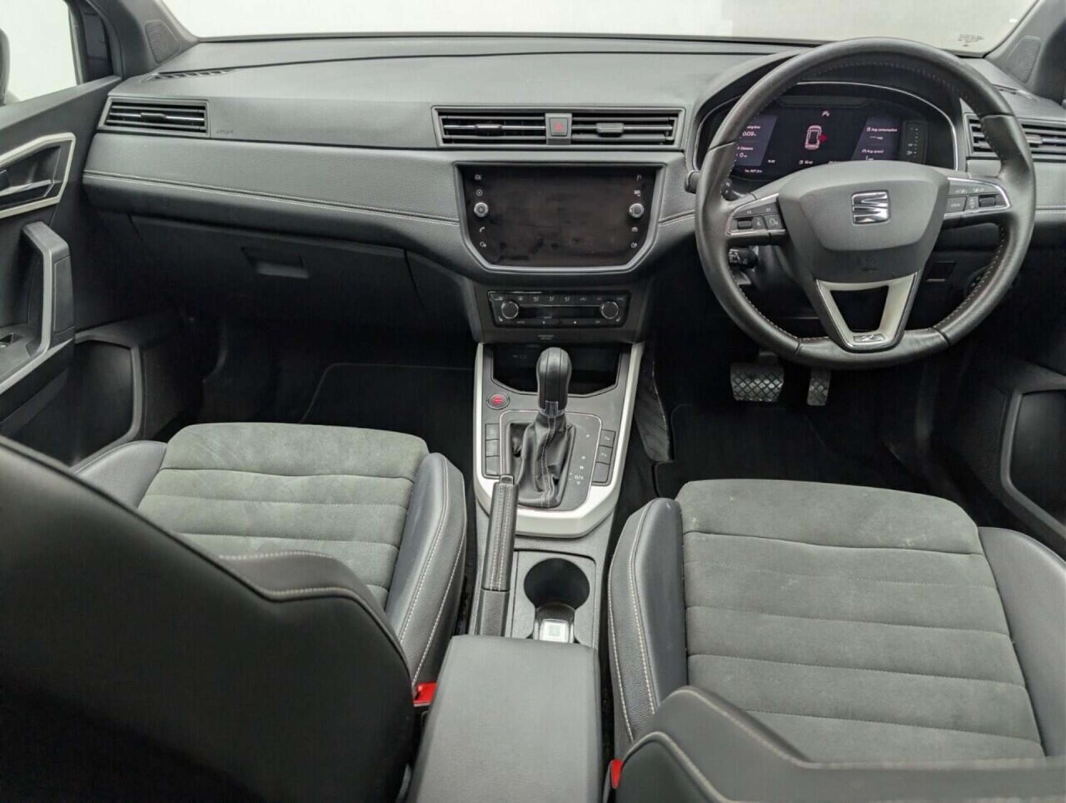 Used SEAT Arona 2020 for sale - 77714572: Photo 21