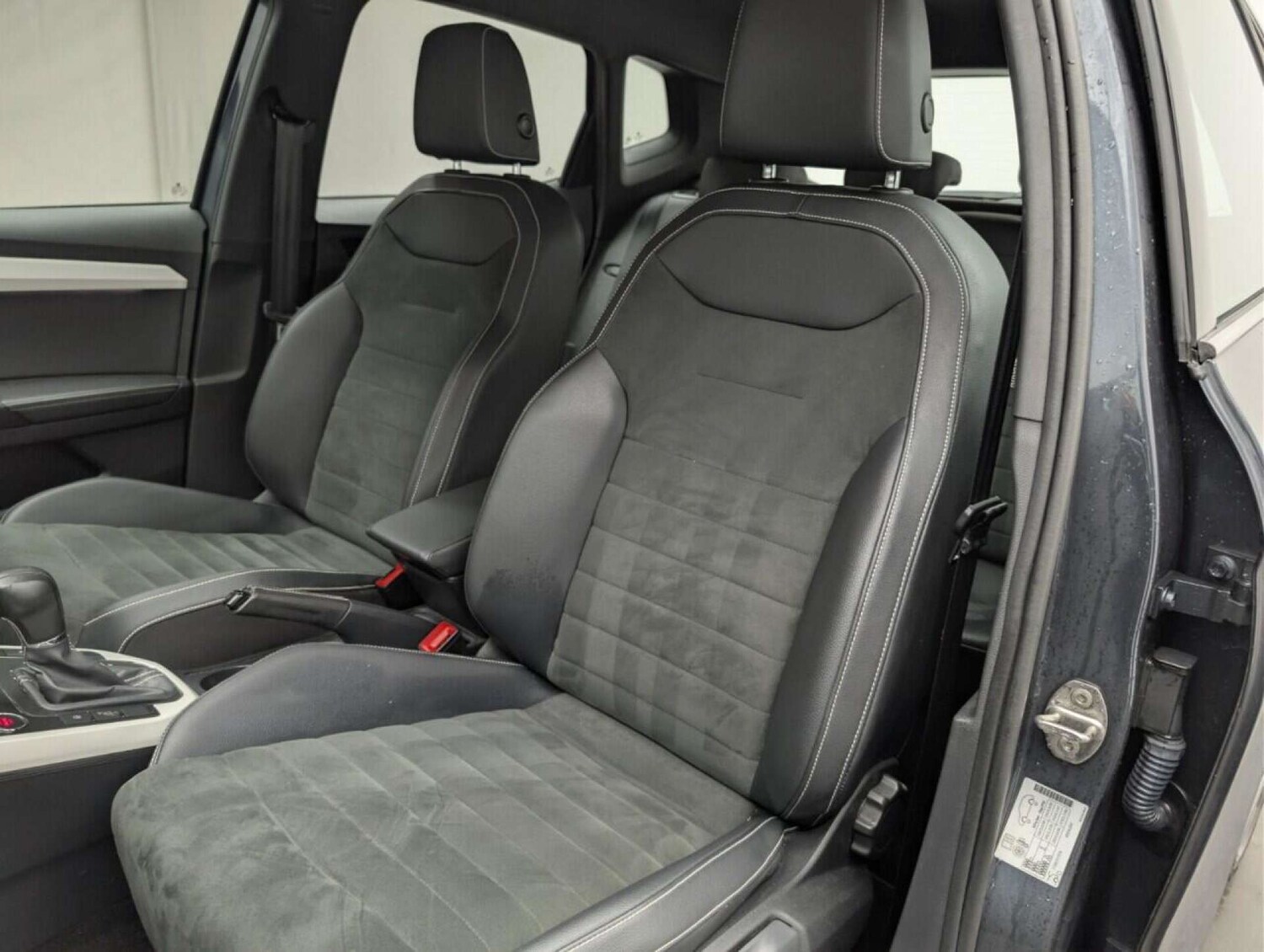 Used SEAT Arona 2020 for sale - 77714572: Photo 25