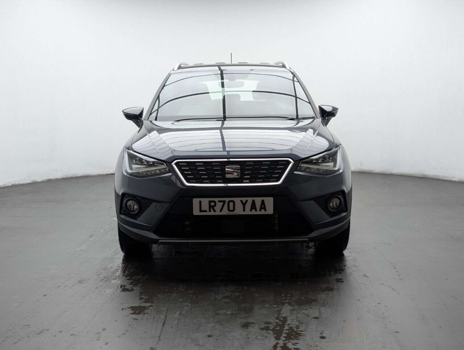 Used SEAT Arona 2020 for sale - 77714572: Photo 3