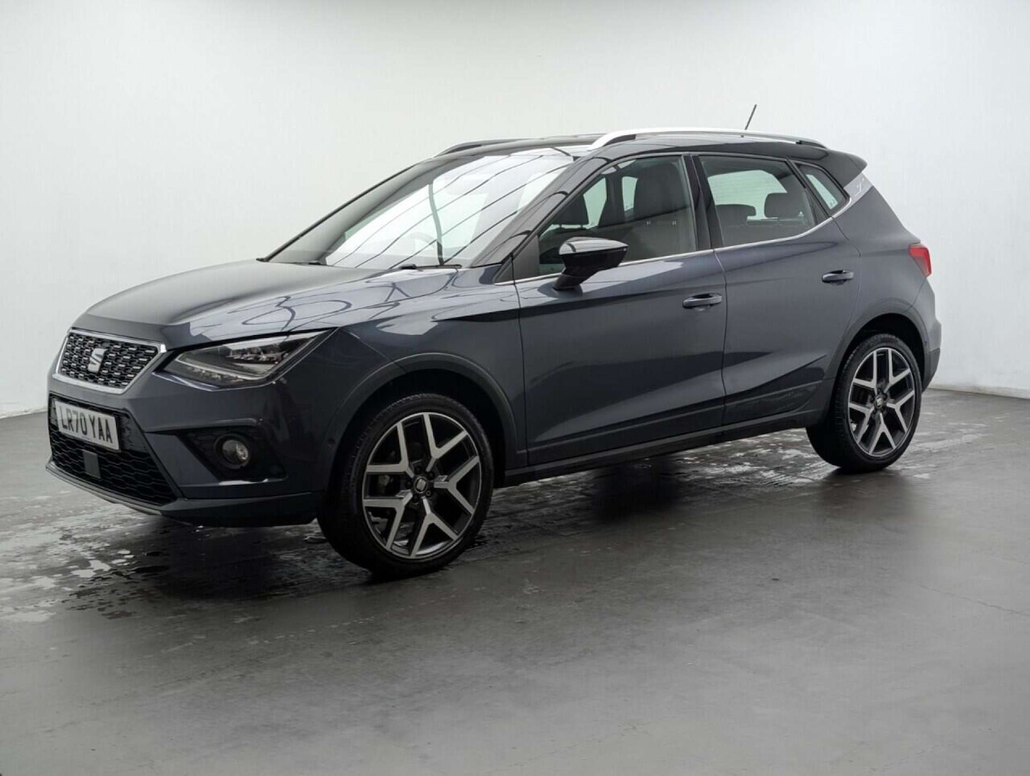 Used SEAT Arona 2020 for sale - 77714572: Photo 4