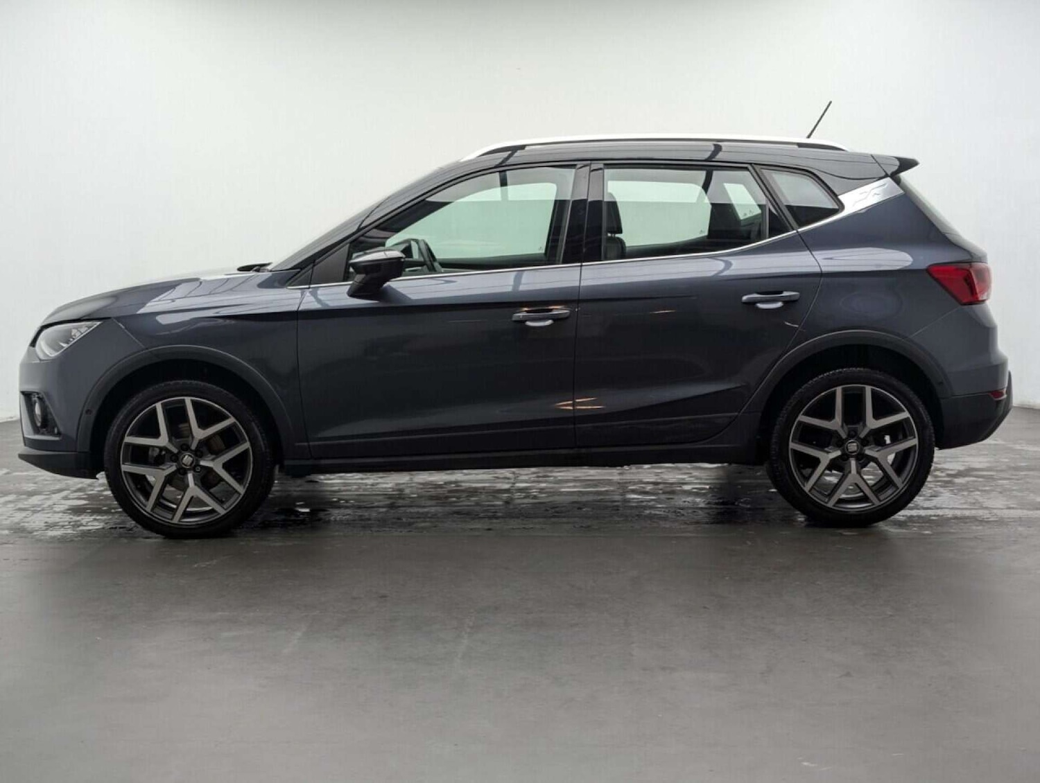 Used SEAT Arona 2020 for sale - 77714572: Photo 5