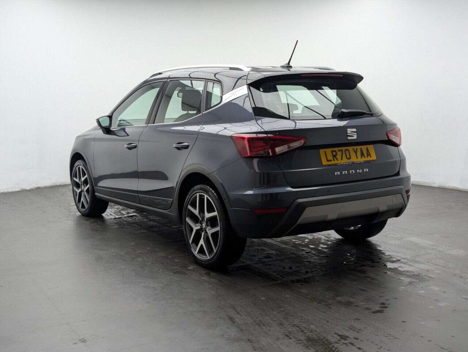 Used SEAT Arona 2020 for sale - 77714572: Photo 6