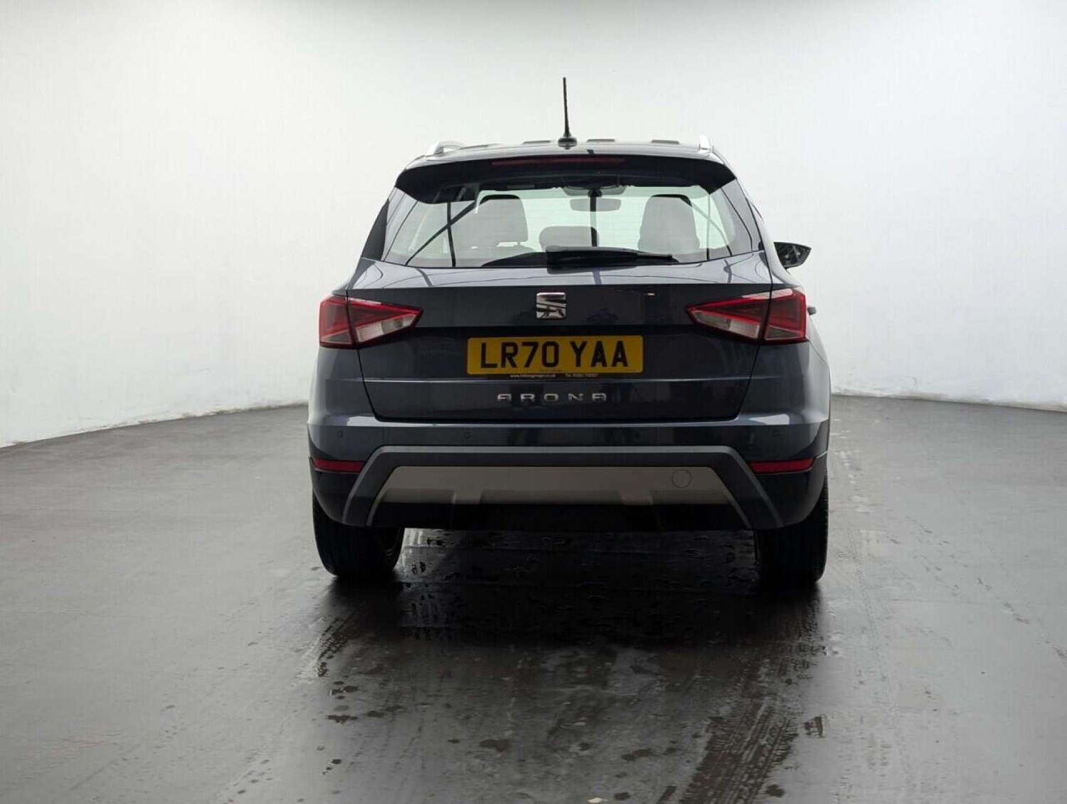 Used SEAT Arona 2020 for sale - 77714572: Photo 7