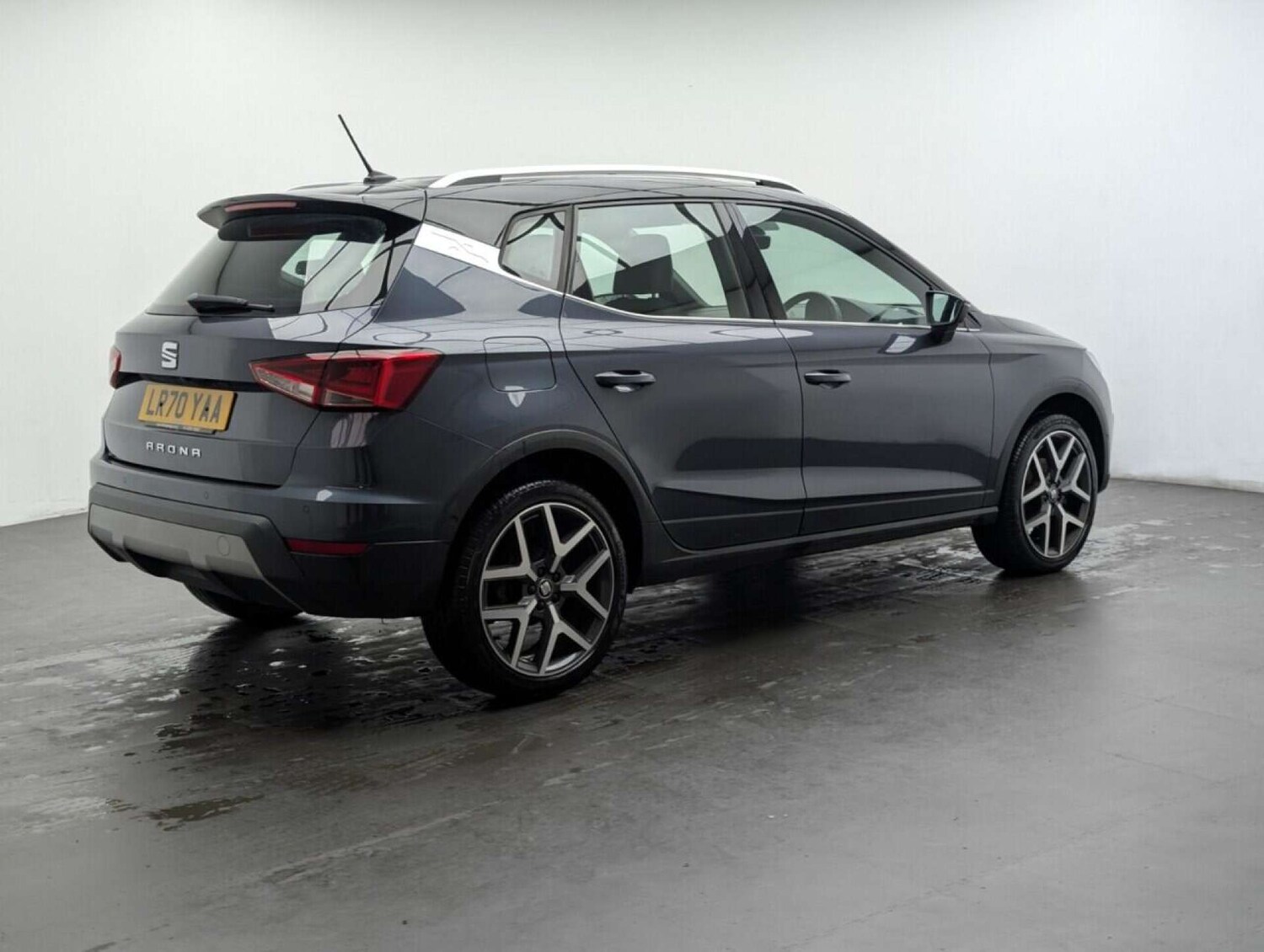 Used SEAT Arona 2020 for sale - 77714572: Photo 8