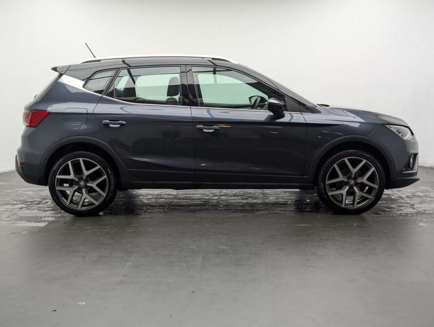 Used SEAT Arona 2020 for sale - 77714572: Photo 9