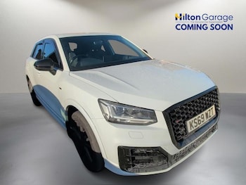 Used Audi Q2 2020 for sale - 77291448: Photo