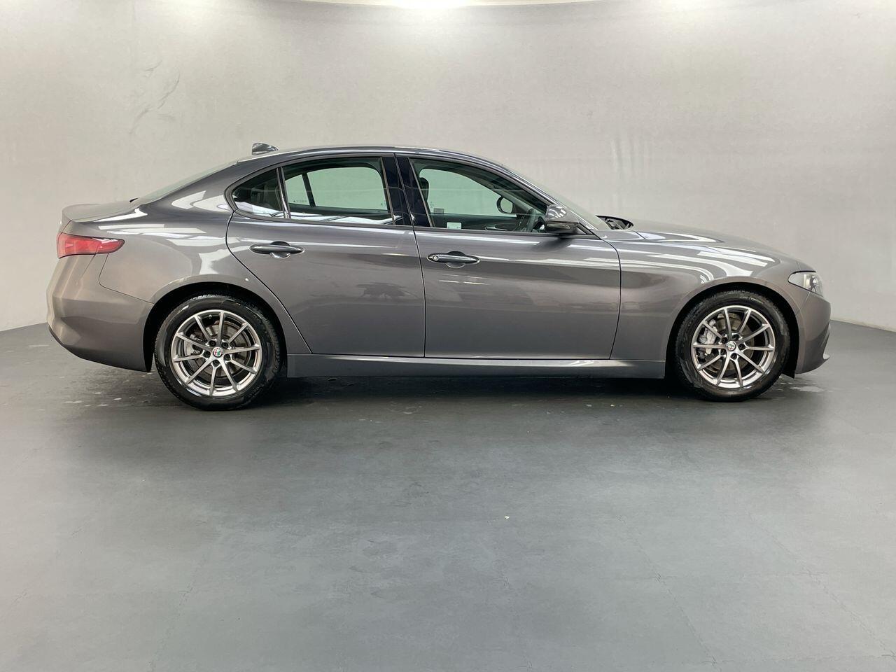 Used Alfa Romeo Giulia 2019 for sale - 76801376: Photo 12