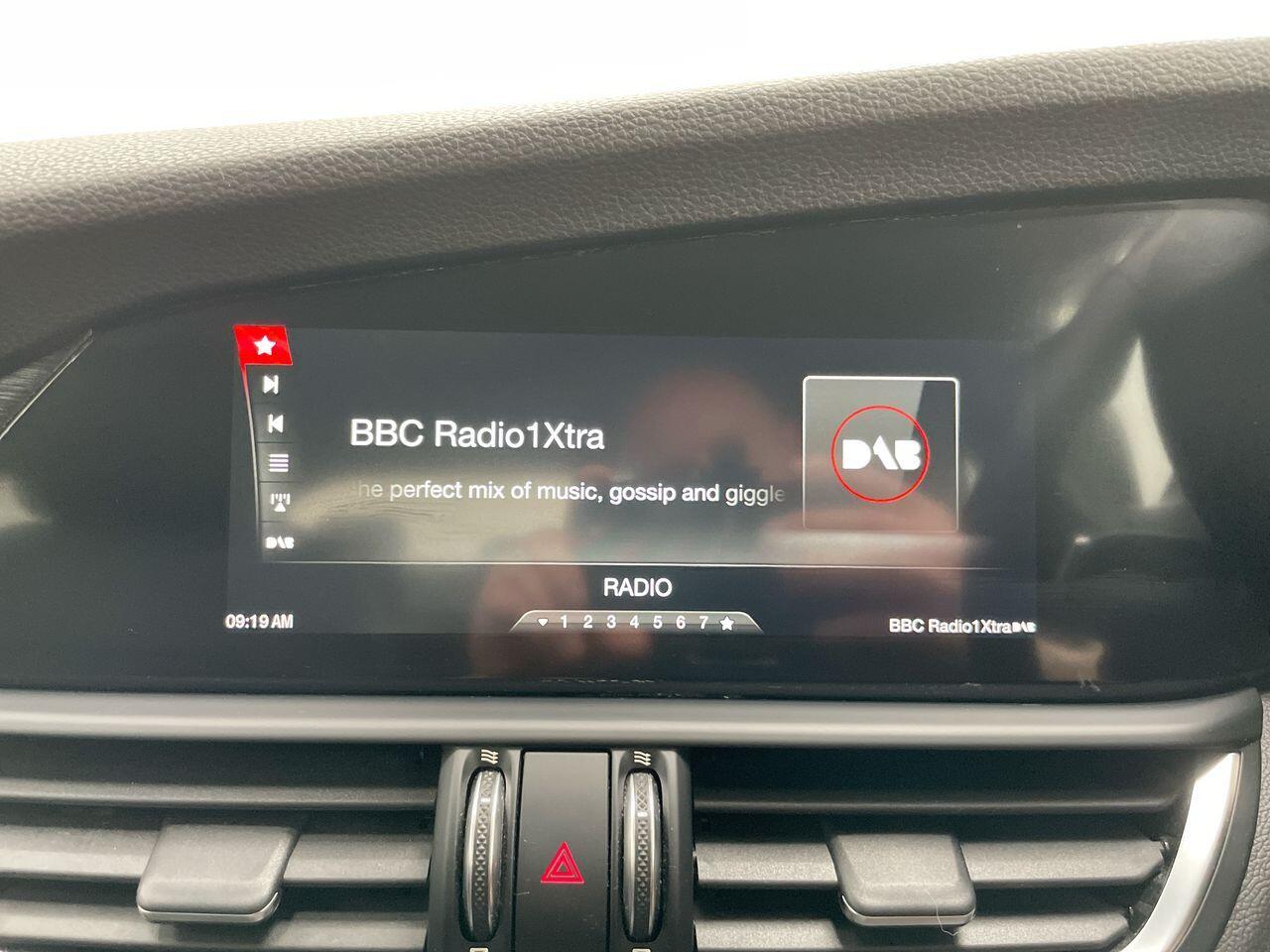 Used Alfa Romeo Giulia 2019 for sale - 76801376: Photo 13