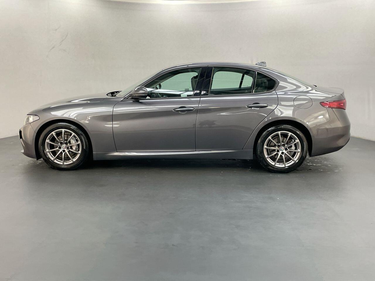 Used Alfa Romeo Giulia 2019 for sale - 76801376: Photo 16