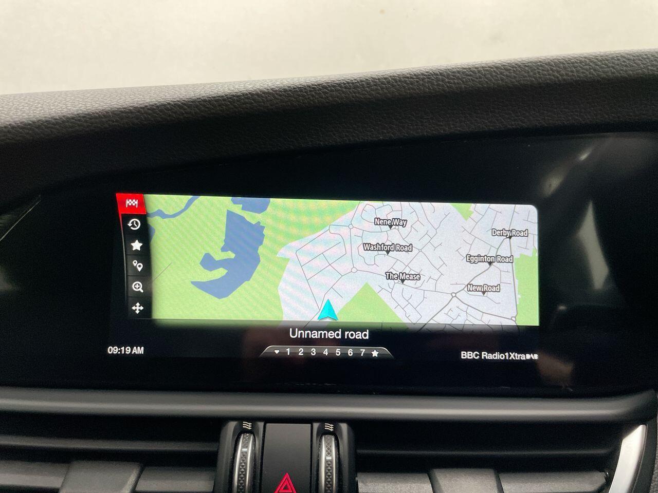 Used Alfa Romeo Giulia 2019 for sale - 76801376: Photo 24