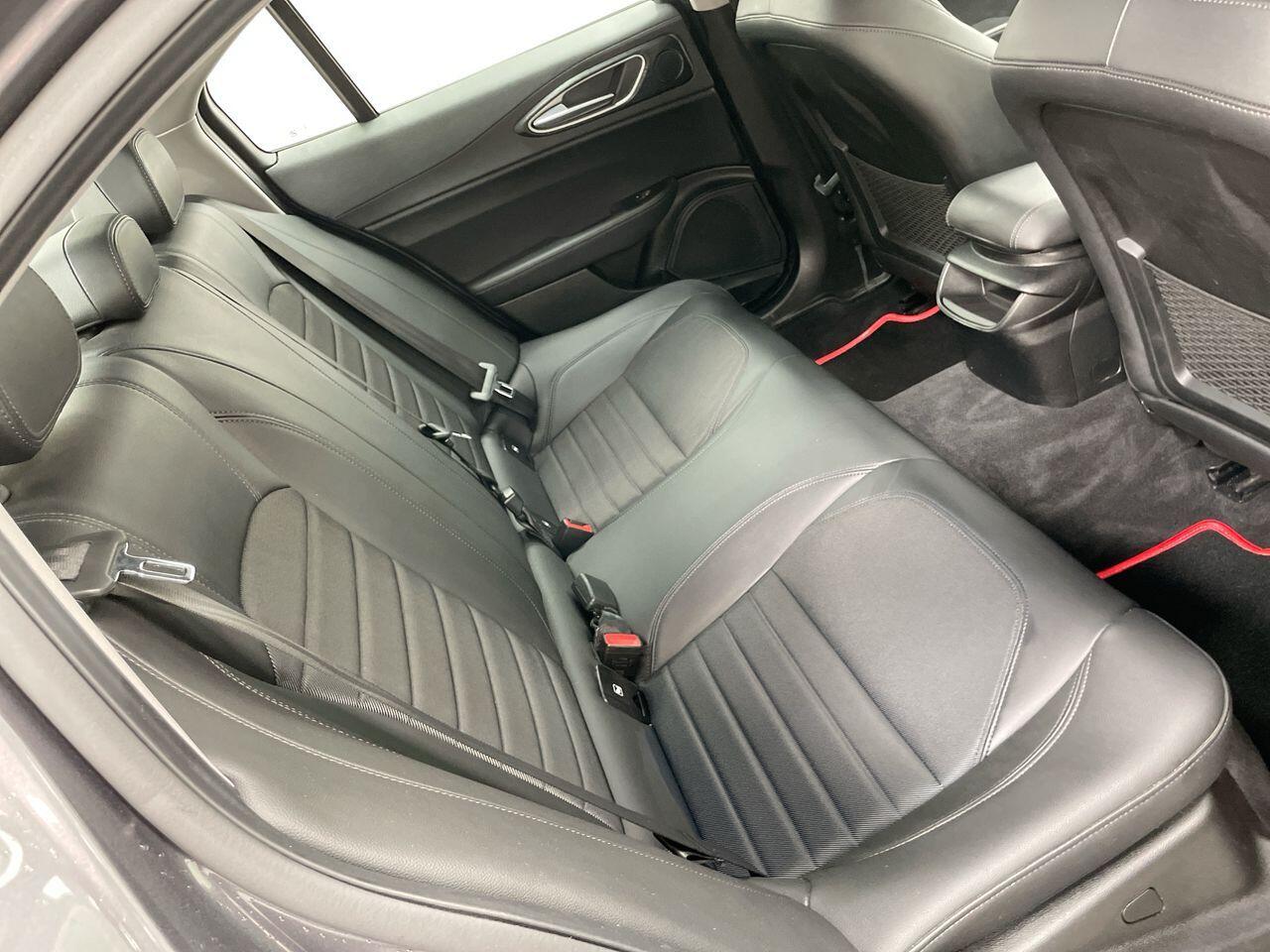 Used Alfa Romeo Giulia 2019 for sale - 76801376: Photo 26