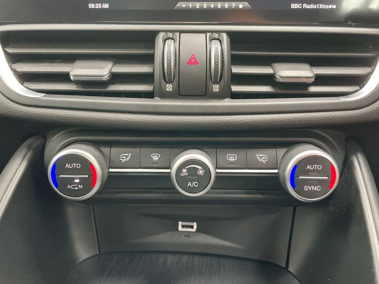 Used Alfa Romeo Giulia 2019 for sale - 76801376: Photo 27