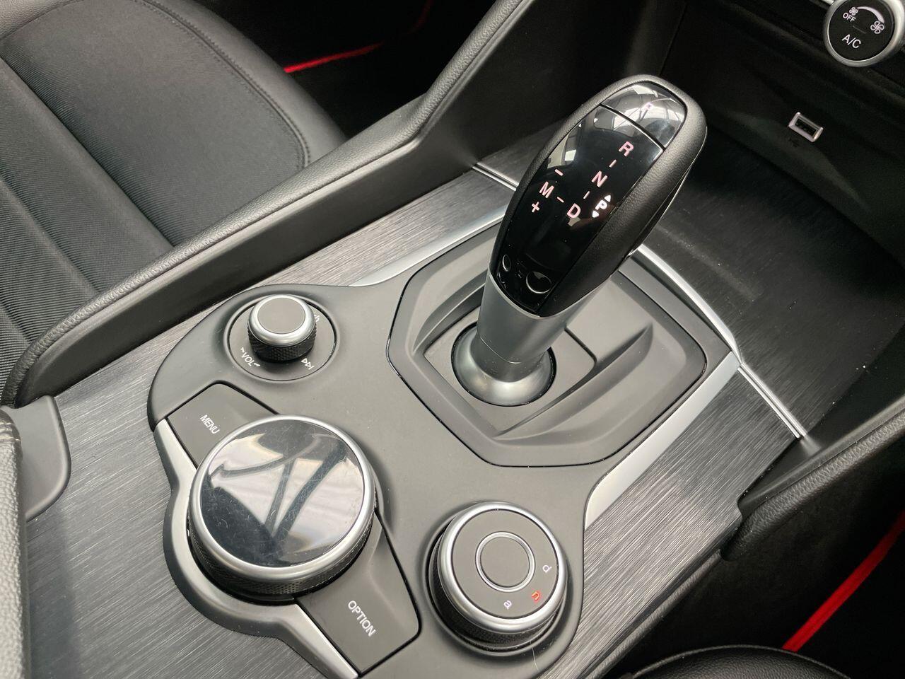 Used Alfa Romeo Giulia 2019 for sale - 76801376: Photo 28