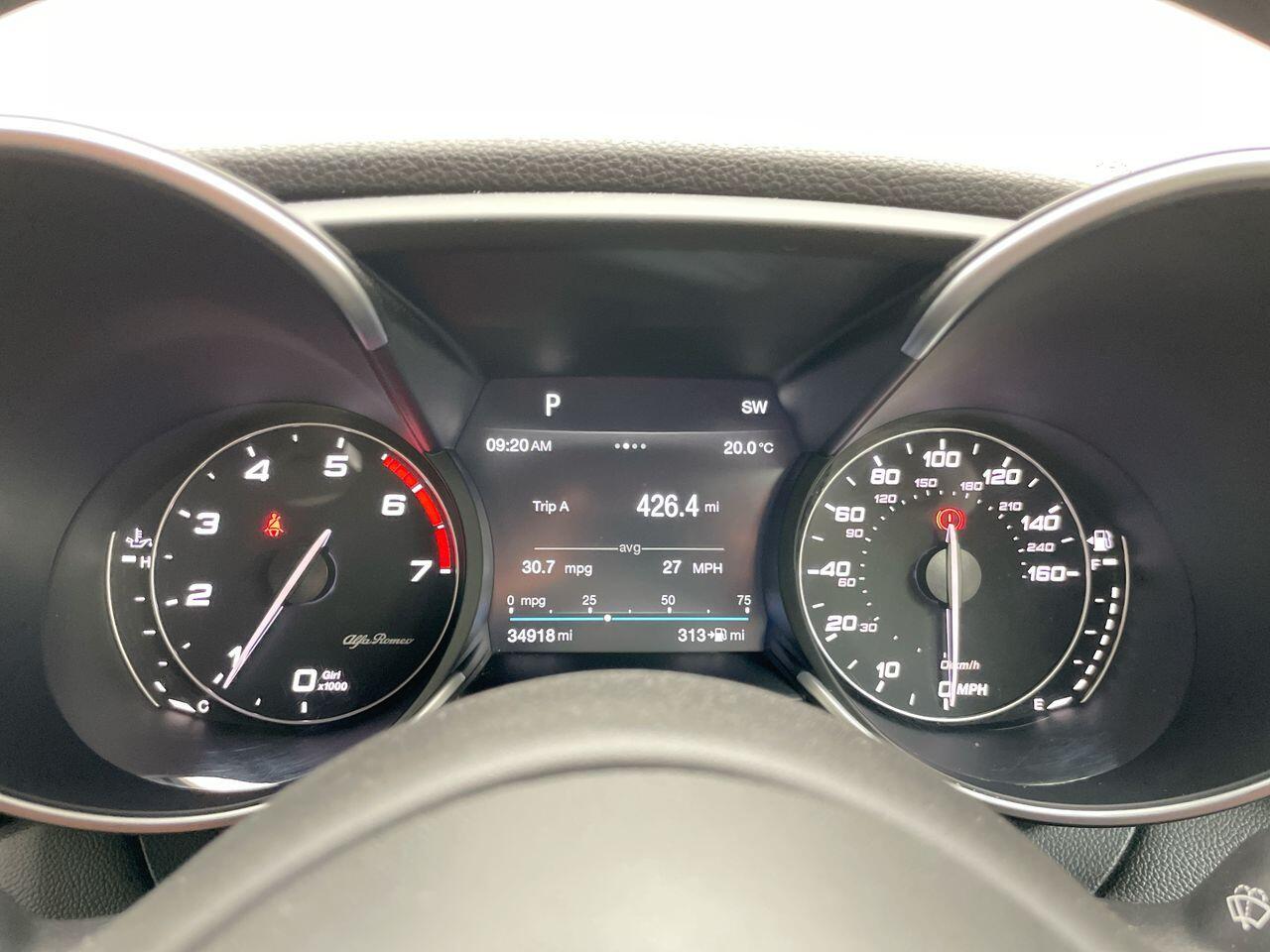 Used Alfa Romeo Giulia 2019 for sale - 76801376: Photo 29