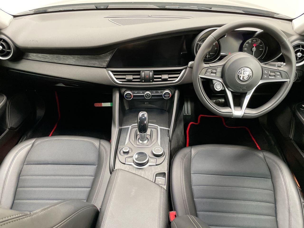 Used Alfa Romeo Giulia 2019 for sale - 76801376: Photo 35