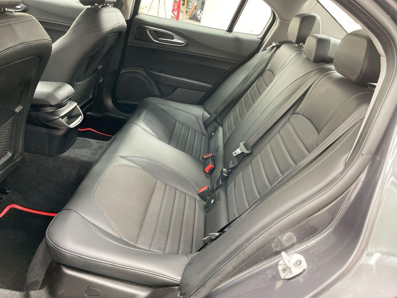 Used Alfa Romeo Giulia 2019 for sale - 76801376: Photo 39