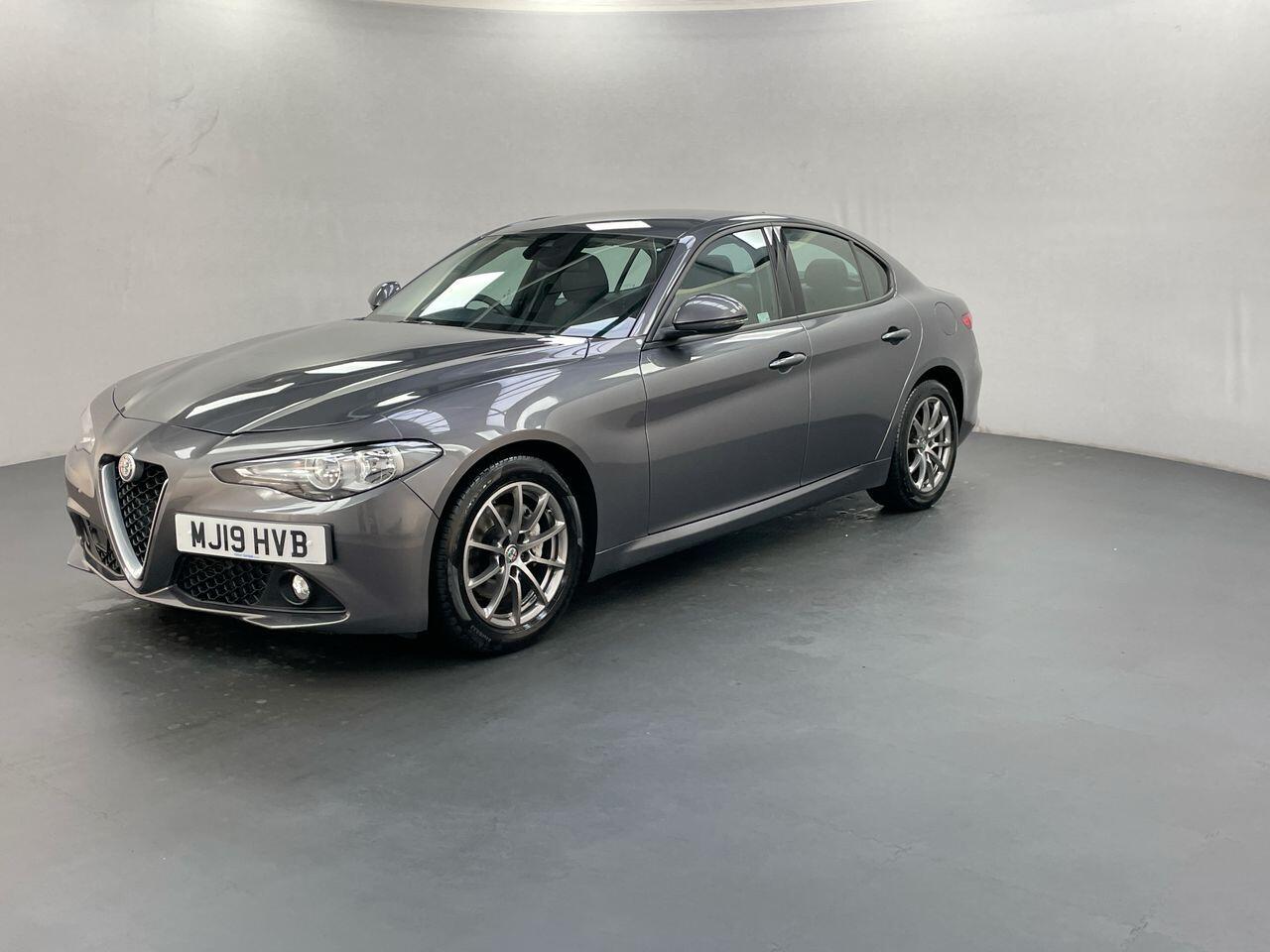 Used Alfa Romeo Giulia 2019 for sale - 76801376: Photo 5