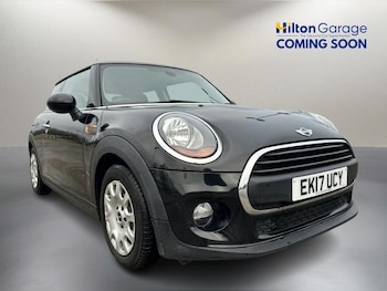 Used MINI Hatch 2017 for sale - 76727164: Photo