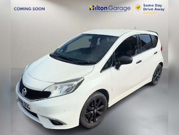 Used Nissan Note 2017 for sale - 78474821: Photo