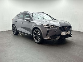 Used Cupra Formentor 2021 for sale - 79299150: Photo